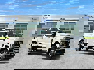 New 2025 Ford F350 Lariat w/ Lariat Ultimate Package image 1