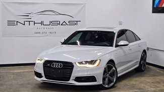 Used 2015 Audi S6 image 1