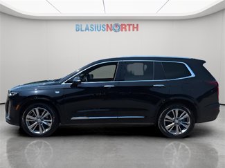 Used 2024 Cadillac XT6 Premium Luxury image 1