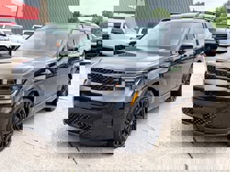 Used 2024 Hyundai Santa Fe Calligraphy image 1