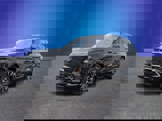 New 2026 Cadillac Vistiq Sport image 1