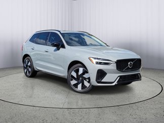 New 2025 Volvo XC60 T8 Plus w/ Protection Package Premier image 1