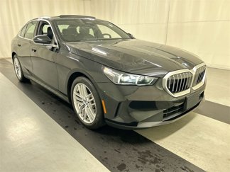 Used 2024 BMW 530i xDrive w/ Convenience Package image 1