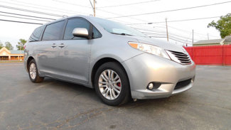 Used 2015 Toyota Sienna XLE Premium image 1