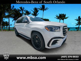 New 2026 Mercedes-Benz GLS 450 4MATIC video 1