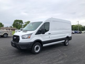 New 2025 Ford Transit 250 148 Medium Roof image 1