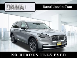 Certified 2022 Lincoln Aviator AWD w/ Premium Package image 1