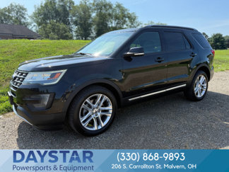 Used 2016 Ford Explorer XLT w/ Equipment Group 202A image 1