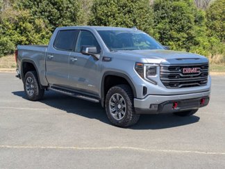 Used 2024 GMC Sierra 1500 AT4 w/ Technology Package image 1