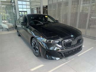 New 2026 BMW i5 eDrive40 w/ M Sport Package image 1