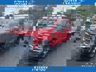 New 2025 Ford F350 XL w/ XL Chrome Package image 1