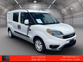 Used 2019 RAM ProMaster City Tradesman SLT image 1