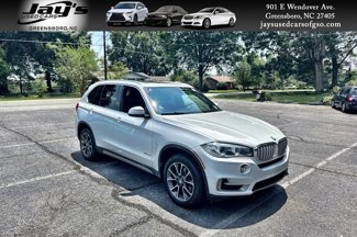 Used 2018 BMW X5 xDrive35i w/ M Sport Package image 1