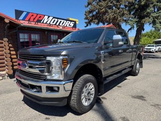 Used 2019 Ford F350 XLT image 1