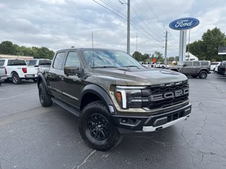 New 2025 Ford F150 Raptor image 1