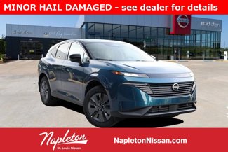 New 2025 Nissan Murano SL w/ Cargo Package image 1