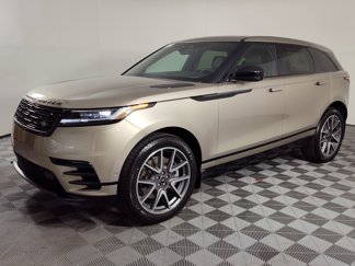 Used 2026 Land Rover Range Rover Velar Dynamic SE image 1