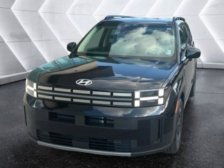 New 2026 Hyundai Santa Fe SEL image 1