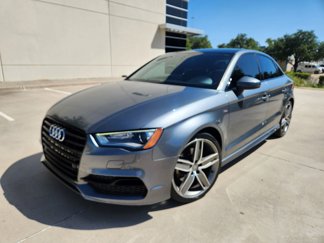 Used 2016 Audi A3 1.8T Premium image 1