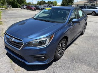 Used 2019 Subaru Legacy 2.5i Premium image 1