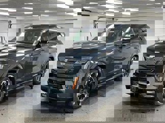 New 2026 Cadillac Escalade IQ Sport 1 image 1