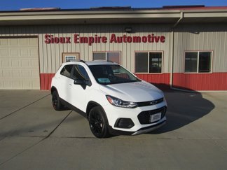 Used 2021 Chevrolet Trax LT w/ Redline Edition image 1