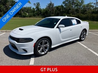 Used 2020 Dodge Charger GT w/ Plus Group image 1