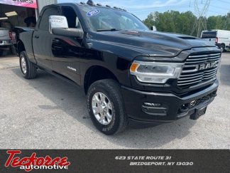 Used 2023 RAM 2500 Laramie image 1