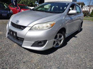Used 2009 Toyota Matrix XRS image 1