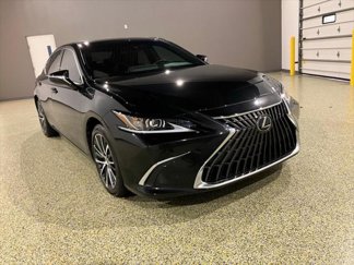 Used 2024 Lexus ES 350 w/ Premium Package video 1