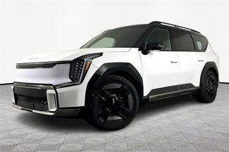 New 2026 Kia EV9 GT-Line image 1