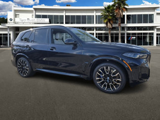 New 2026 BMW X5 xDrive50e w/ M Sport Package image 1