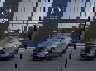 New 2026 MAZDA MAZDA3 Hatchback w/Premium Plus Pkg image 1