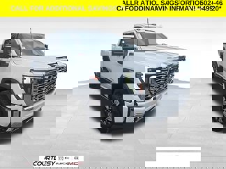 New 2026 GMC Sierra 3500 Denali w/ Denali Reserve Package image 1