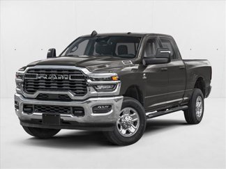 New 2026 RAM 2500 Laramie image 1