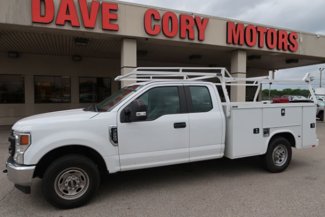 Used 2022 Ford F250 XL w/ Power Equipment Group image 1
