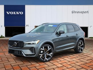 New 2026 Volvo XC60 T8 Ultra image 1