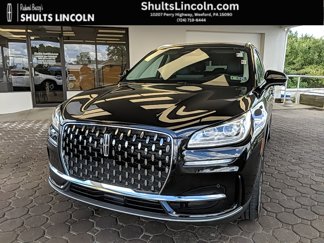 Used 2023 Lincoln Corsair Reserve w/ Equipment Group 201A image 1