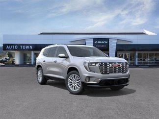 New 2026 GMC Acadia Denali image 1