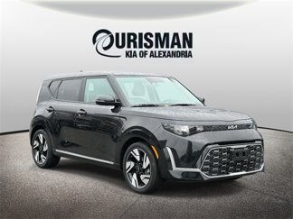 Used 2023 Kia Soul GT-Line image 1