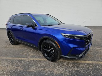 Used 2024 Honda CR-V Sport-L image 1