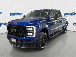 New 2026 Ford F250 XLT w/ XLT Premium Package image 1