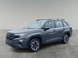 Certified 2025 Subaru Forester image 1