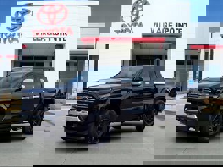 New 2025 Toyota Tacoma Limited image 1
