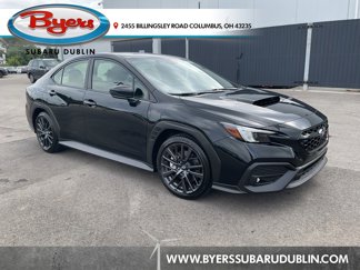 New 2025 Subaru WRX Premium image 1