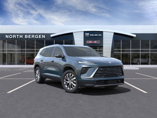 New 2025 Buick Enclave Preferred image 1