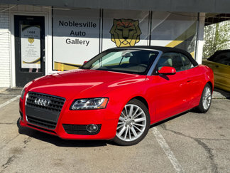 Used 2011 Audi A5 2.0T Premium Plus image 1