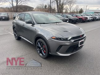 New 2024 Dodge Hornet R/T image 1