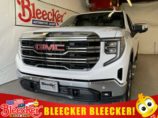New 2026 GMC Sierra 1500 SLT w/ SLT Premium Plus Package image 1