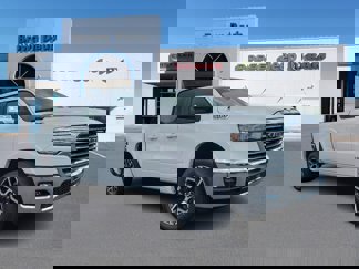 New 2025 RAM 1500 Laramie image 1